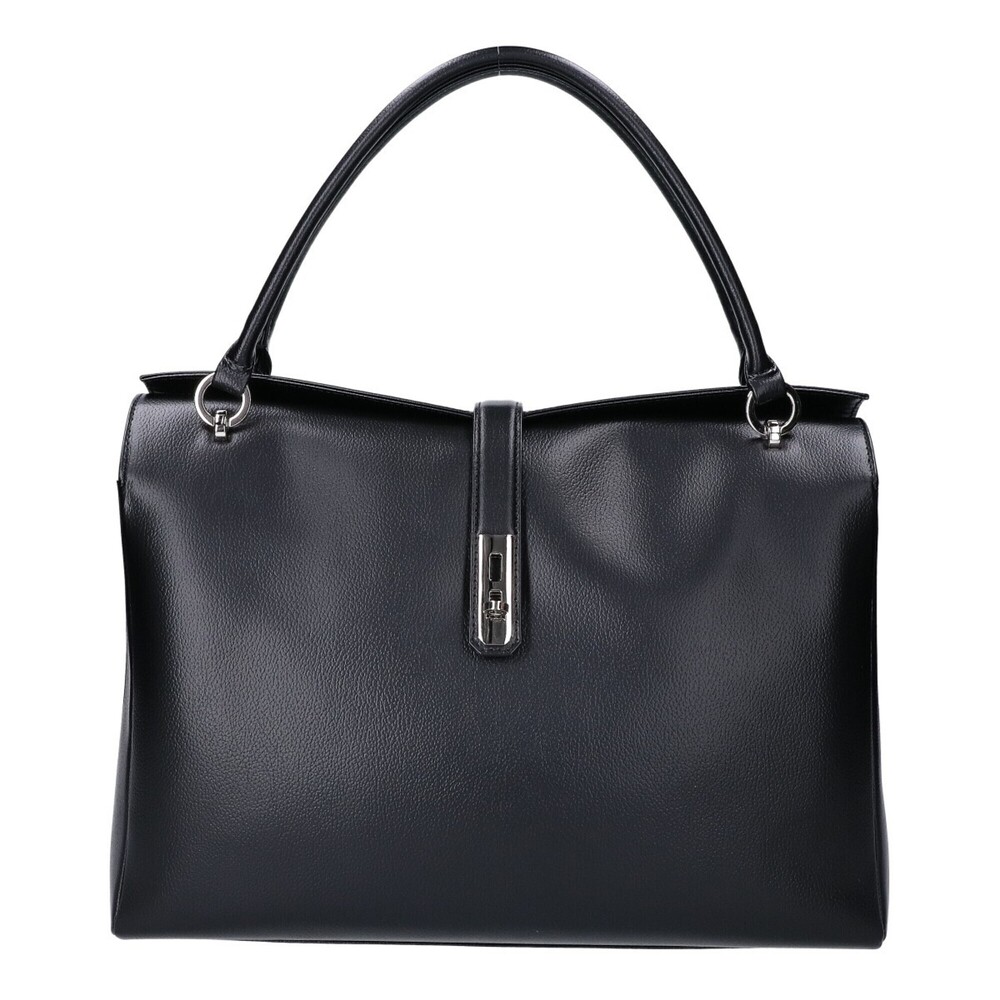 Dolce & Gabbana DOLCE&GABBANA BB6374 AMORE WELCOME 2-Way Shoulder Bag/Handbag...